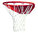 Iron-side Basketball Ring